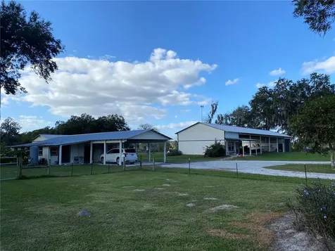 10312 County Road 209 Oxford FL 34484