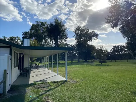 10312 County Road 209 Oxford FL 34484