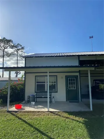 10312 County Road 209 Oxford FL 34484