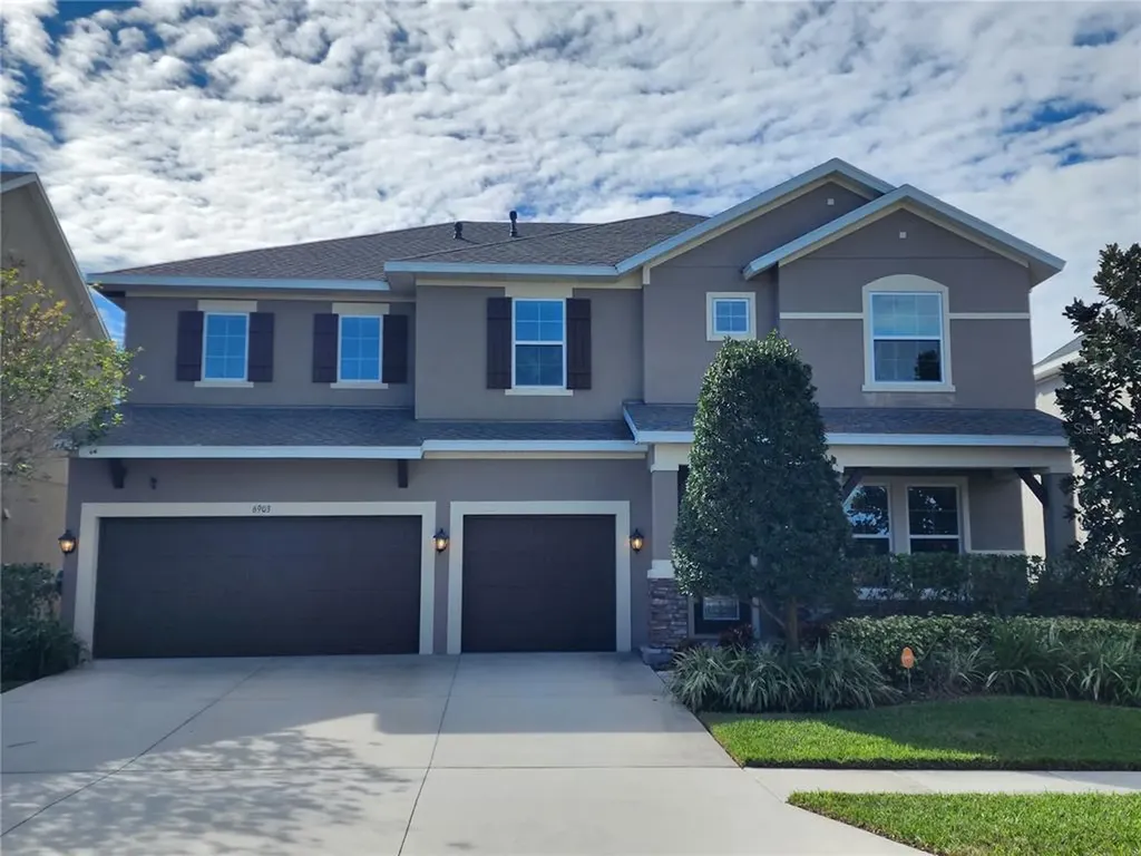 6903 Neopolitan Court Apollo Beach FL 33572