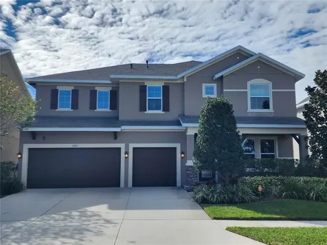 6903 Neopolitan Court Apollo Beach FL 33572