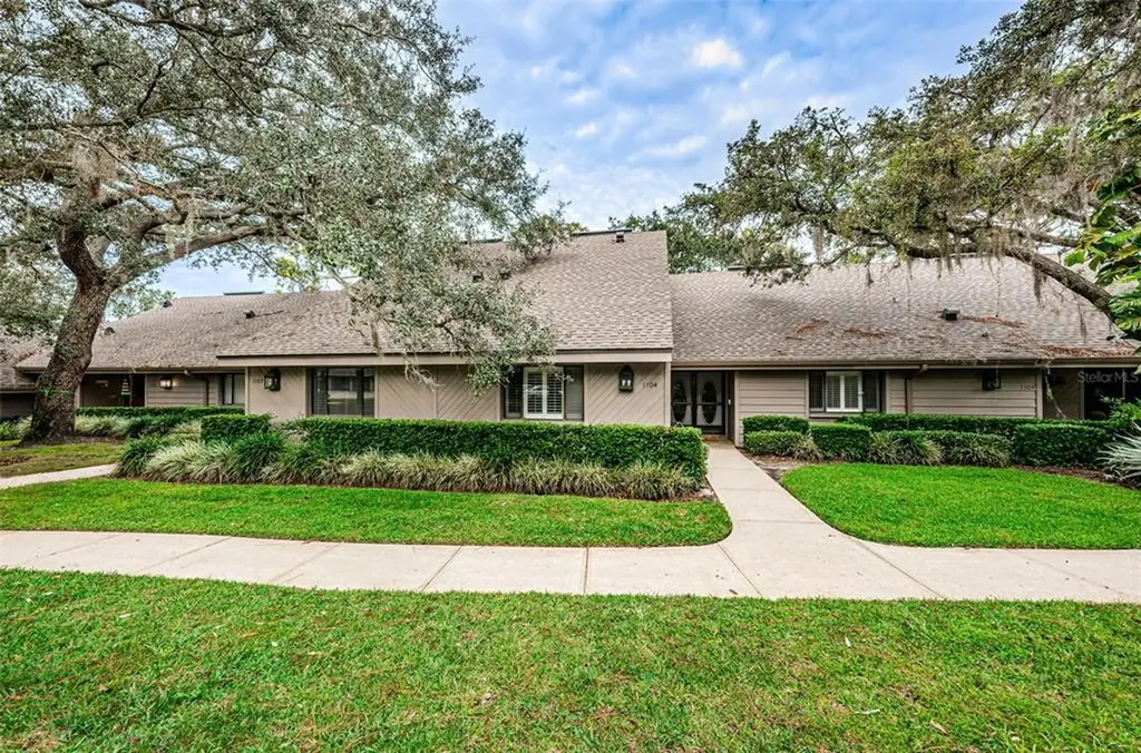 1104 Old Mill Pond Road Palm Harbor FL 34683