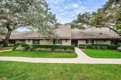 1104 Old Mill Pond Road Palm Harbor FL 34683