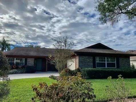 3108 Lake Ellen Drive Tampa FL 33618