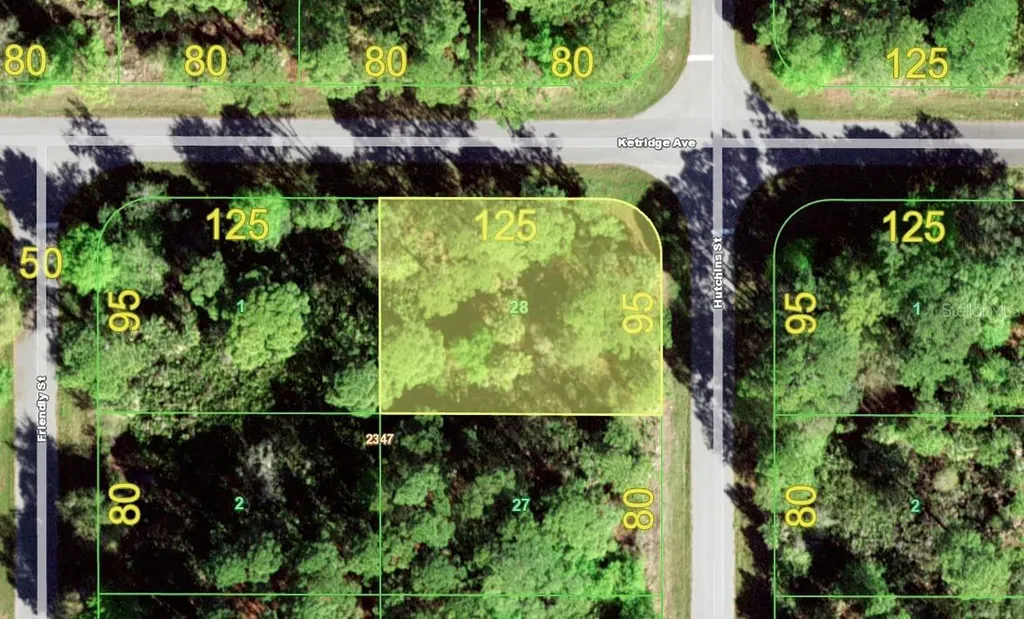 129 Hutchins Street Port Charlotte FL 33953