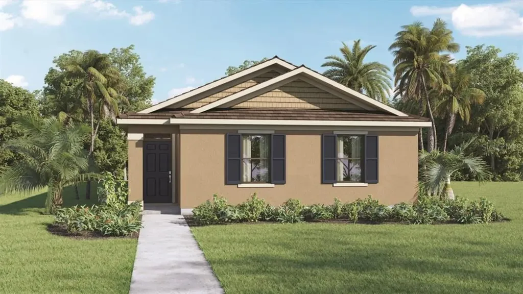 961 Silverbell Trail Saint Cloud FL 34771