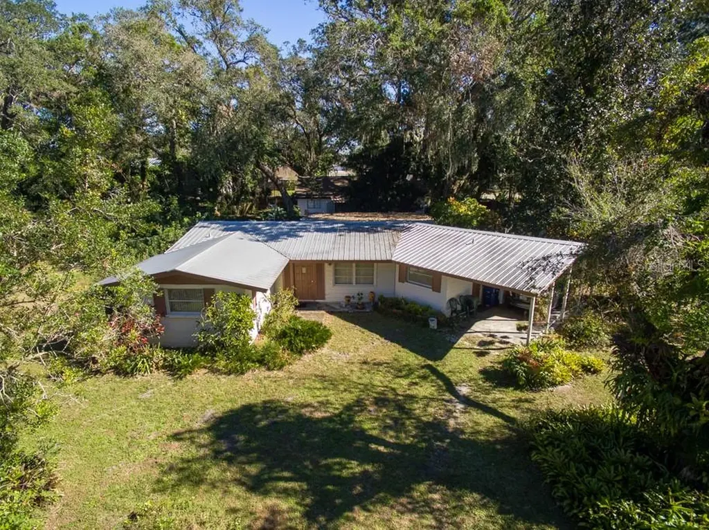 4531 Gallup Avenue Sarasota FL 34233