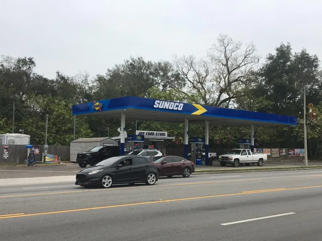 340 W Noble Avenue Williston FL 32696
