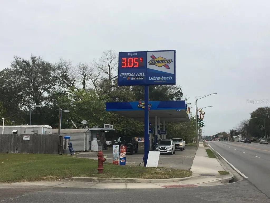 340 W Noble Avenue Williston FL 32696