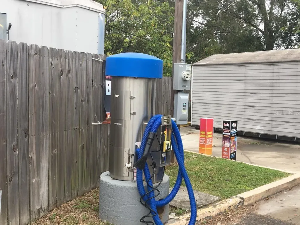 340 W Noble Avenue Williston FL 32696