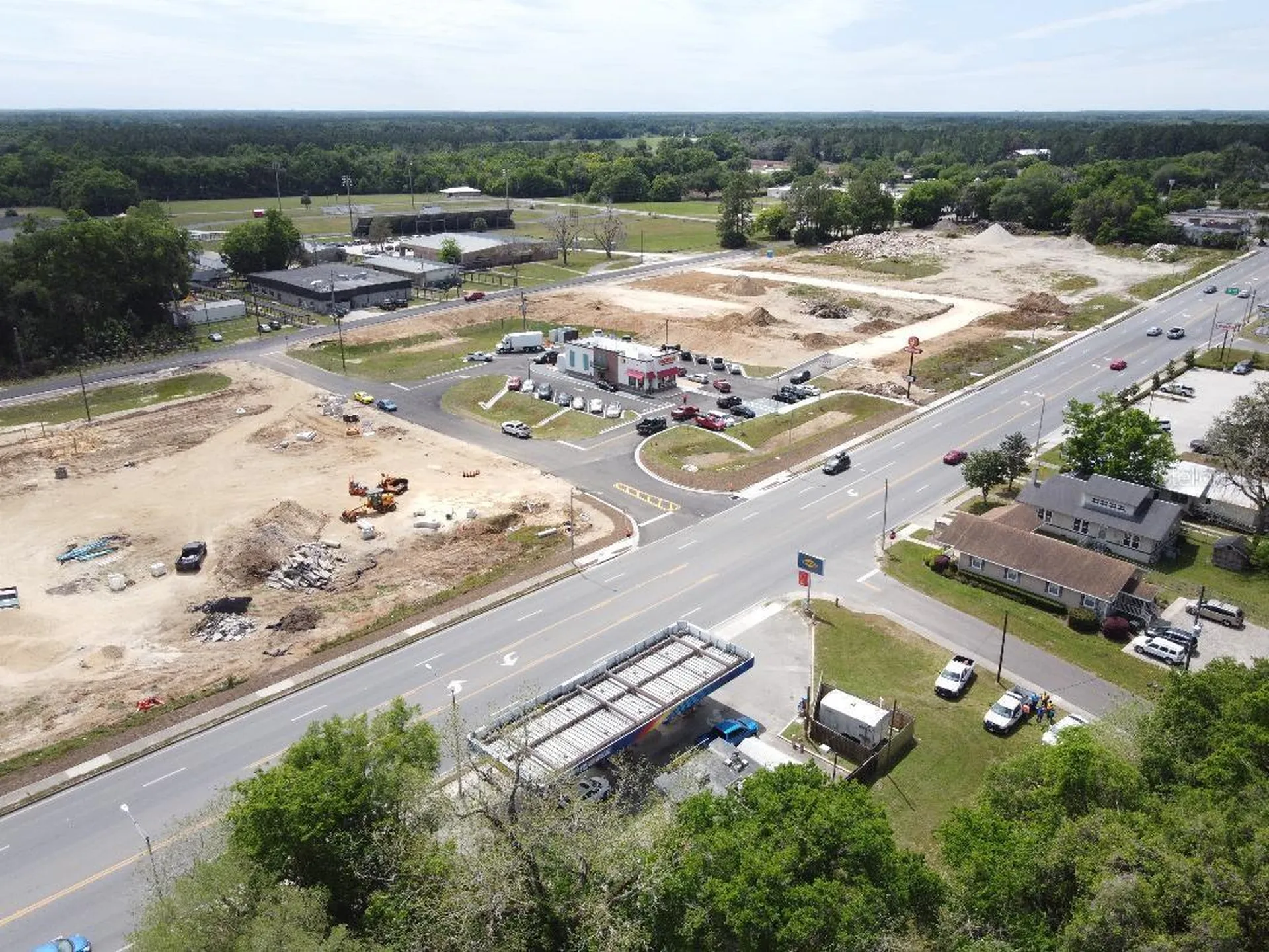 340 W Noble Avenue Williston FL 32696