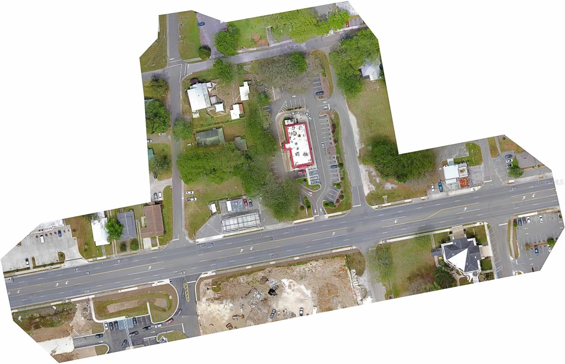 340 W Noble Avenue Williston FL 32696