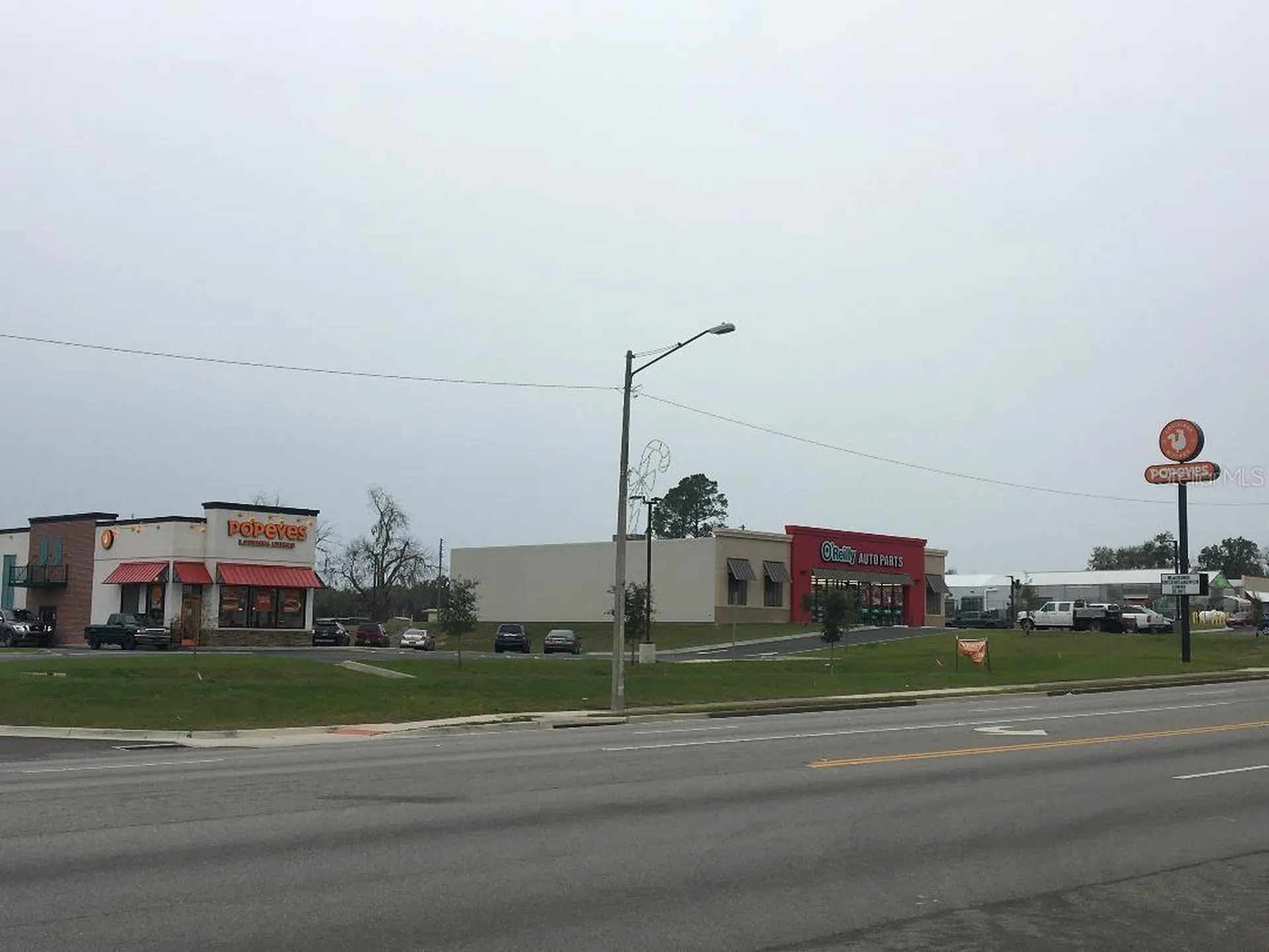 340 W Noble Avenue Williston FL 32696