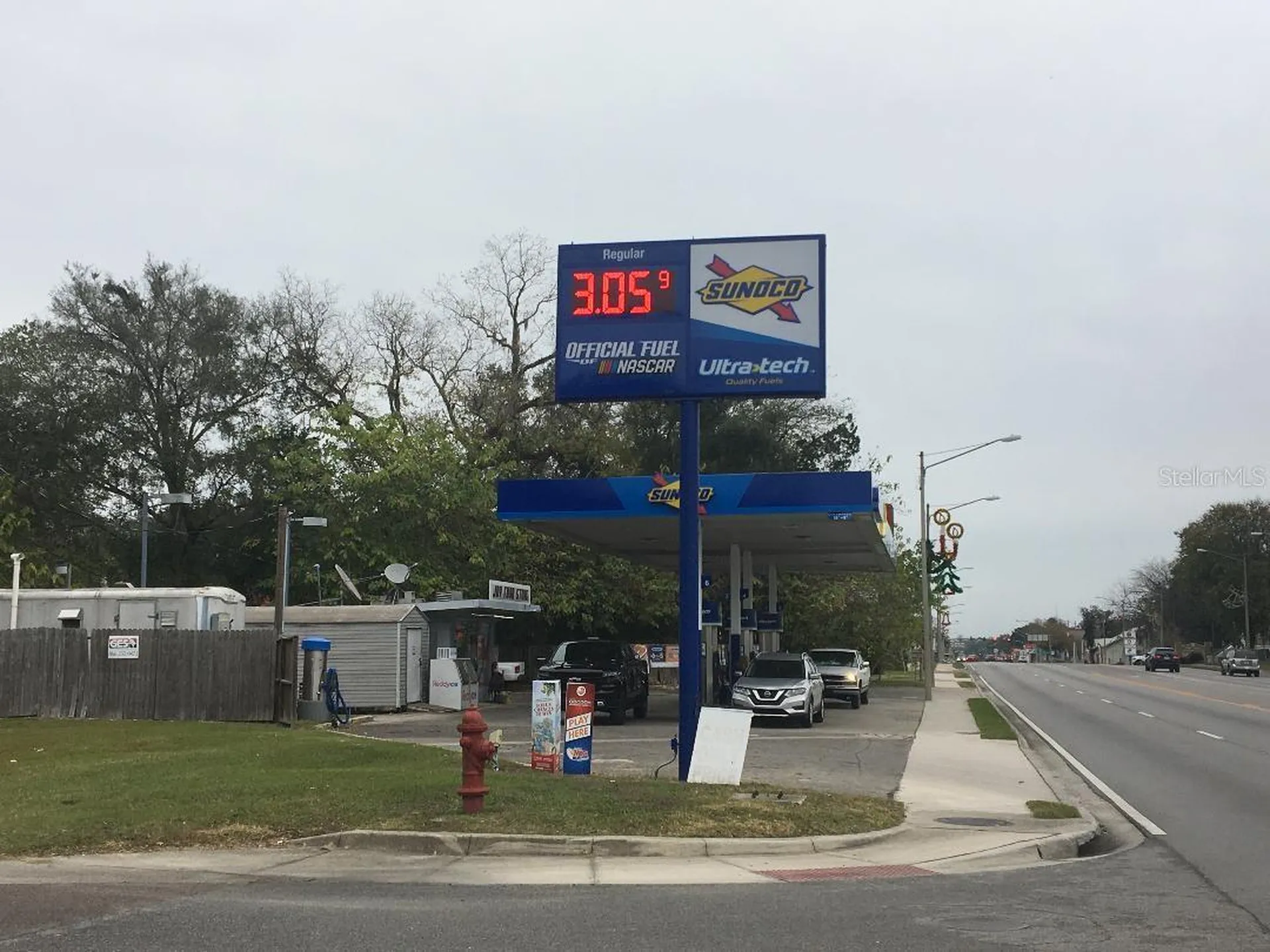 340 W Noble Avenue Williston FL 32696