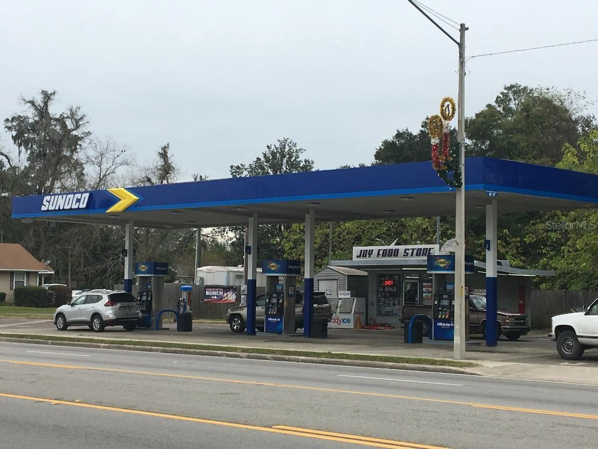 340 W Noble Avenue Williston FL 32696