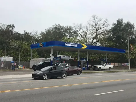 340 W Noble Avenue Williston FL 32696