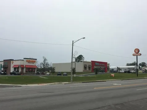 340 W Noble Avenue Williston FL 32696