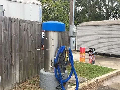 340 W Noble Avenue Williston FL 32696