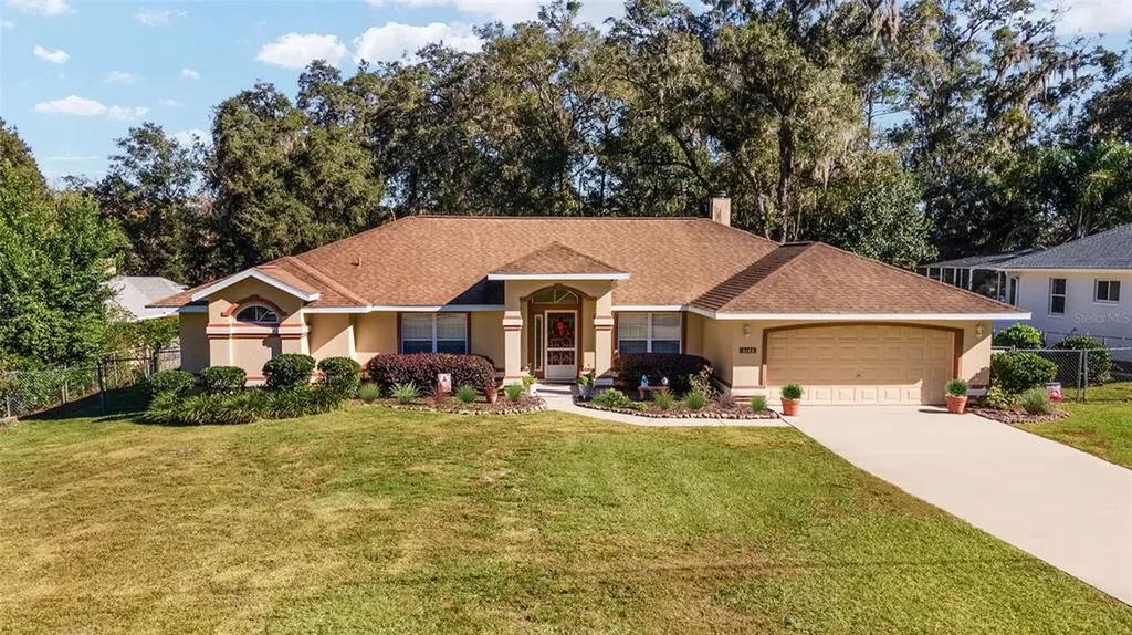 5145 SE 41st Avenue Ocala FL 34480