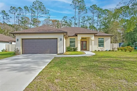 79 Zephyr Lily Trail Palm Coast FL 32164