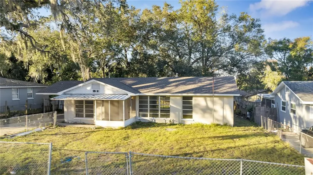 1512 Woodlyn Drive Leesburg FL 34748