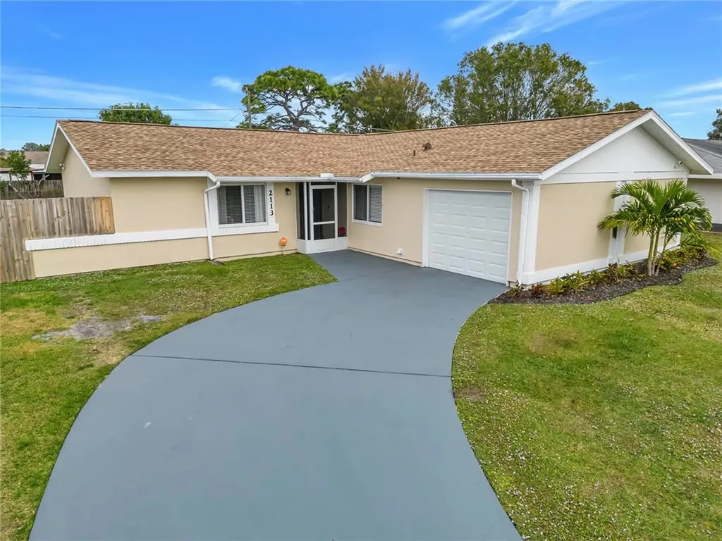 2113 Acacia Street NE Palm Bay FL 32905