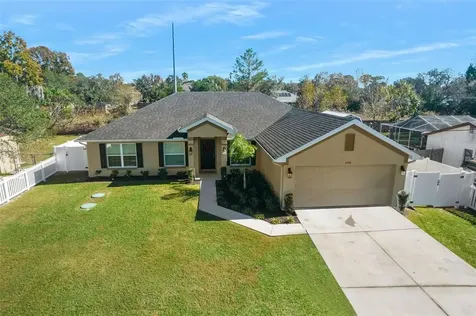 5454 Keysville Avenue Spring Hill FL 34608