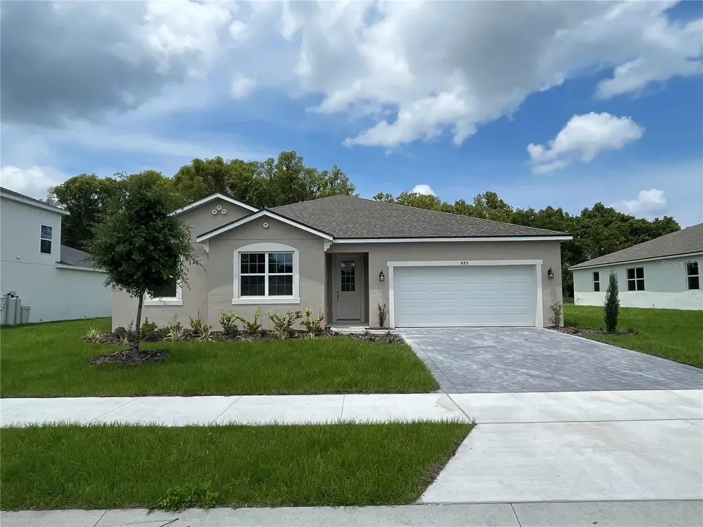 885 Asterfield Lane Deland FL 32720