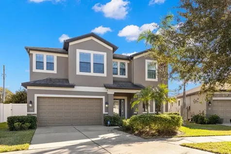 4802 Woods Landing Lane Tampa FL 33619