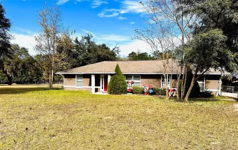 5161 E Arbor Street Inverness FL 34452
