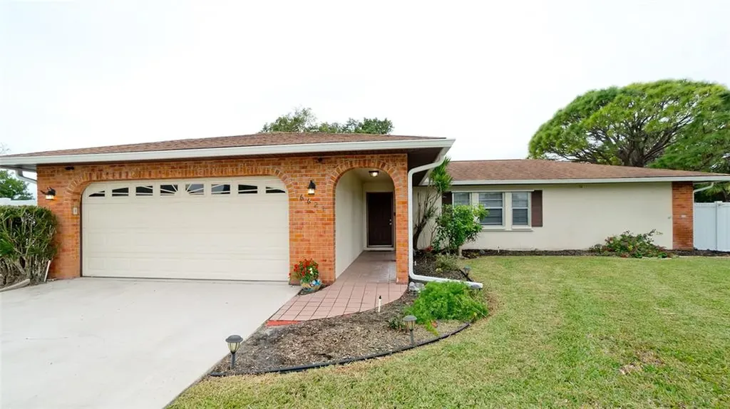 6621 Heritage Lane Bradenton FL 34209