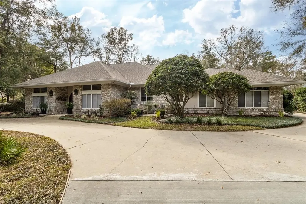 10505 SW 41st Place Gainesville FL 32608