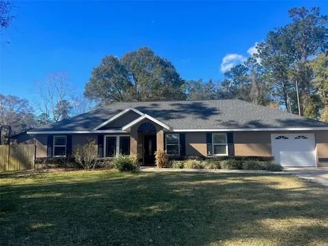 4 Hemlock Terrace Trace Ocala FL 34472
