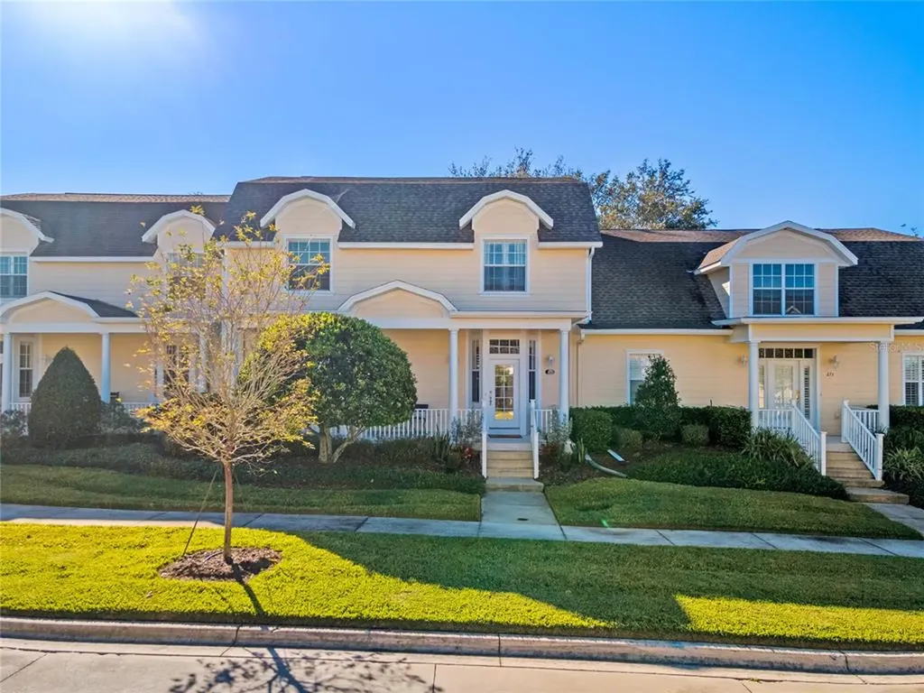 275 Nautica Mile Drive Clermont FL 34711