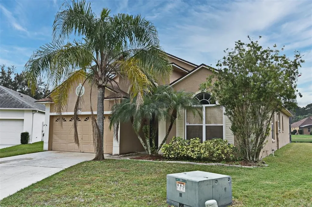 9920 Kona Isle Court Orlando FL 32817