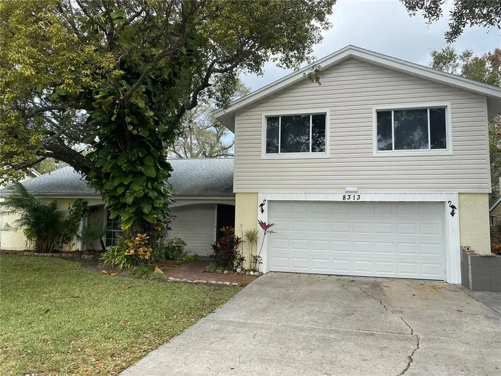 8313 Split Rail Lane Hudson FL 34667