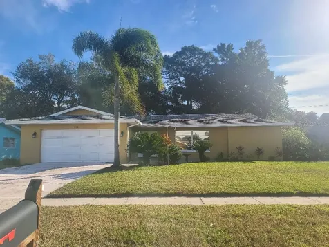 2638 Pinewood Drive Dunedin FL 34698