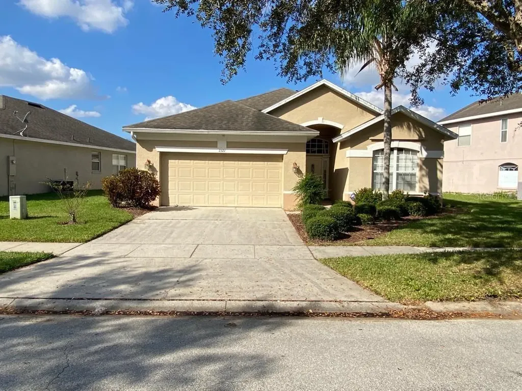 1321 Lake Biscayne Way Orlando FL 32824