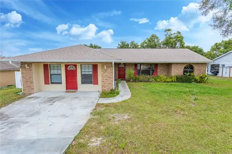 718 Elwood Street Deltona FL 32725