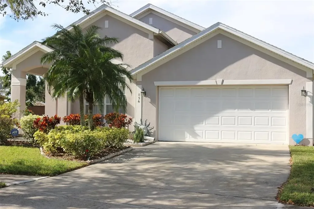 756 Stonewyk Way Kissimmee FL 34744