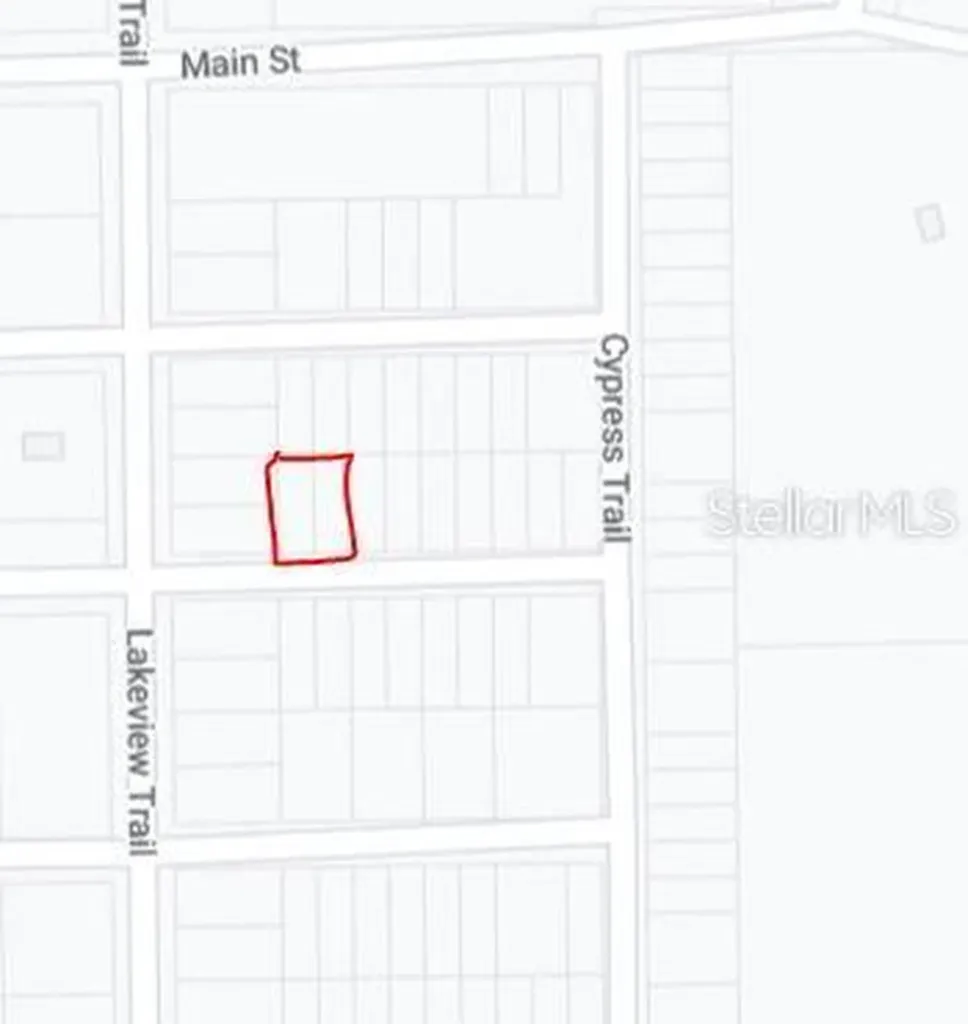 00 Maple Drive Interlachen FL 32148