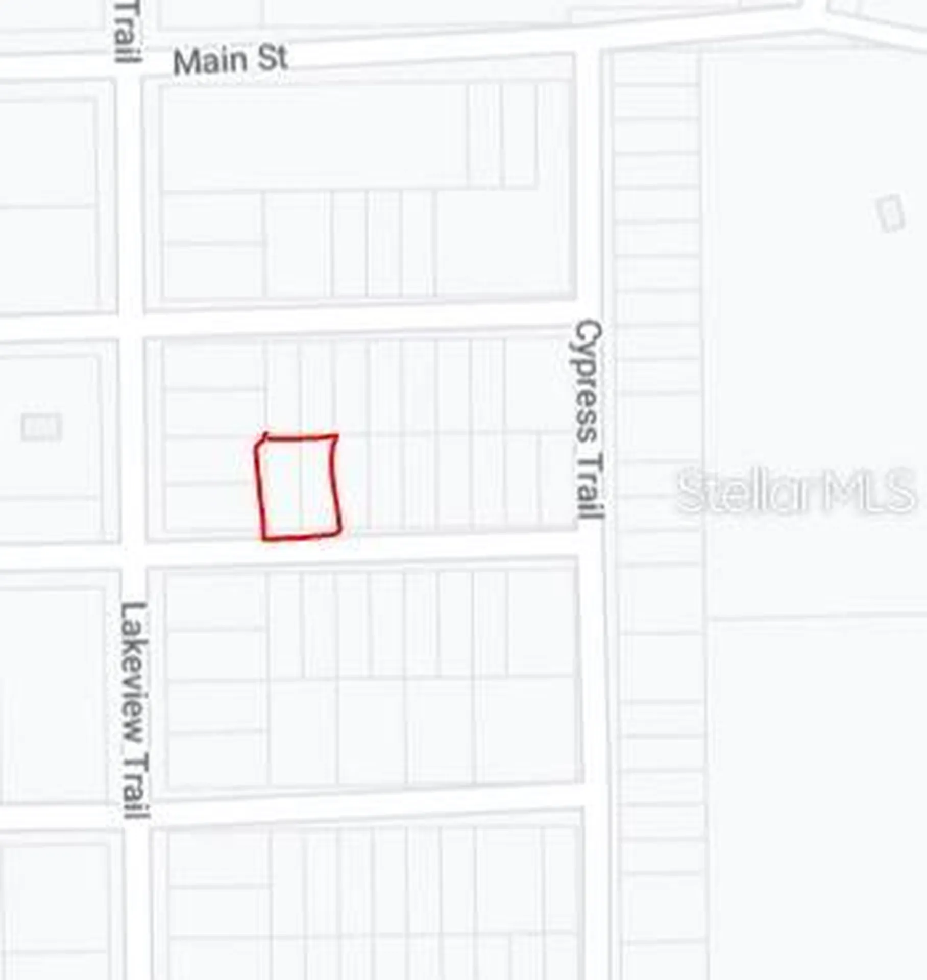 00 Maple Drive Interlachen FL 32148