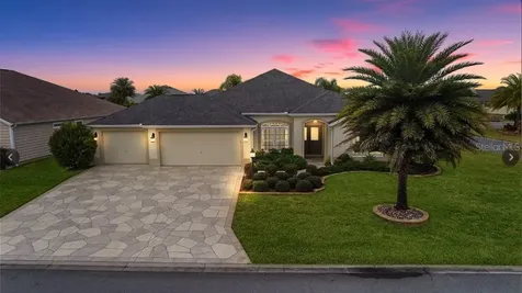 877 Coleman Drive The Villages FL 32163