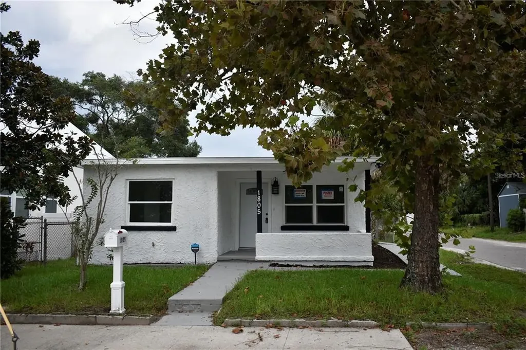 1805 E 20th Avenue Tampa FL 33605