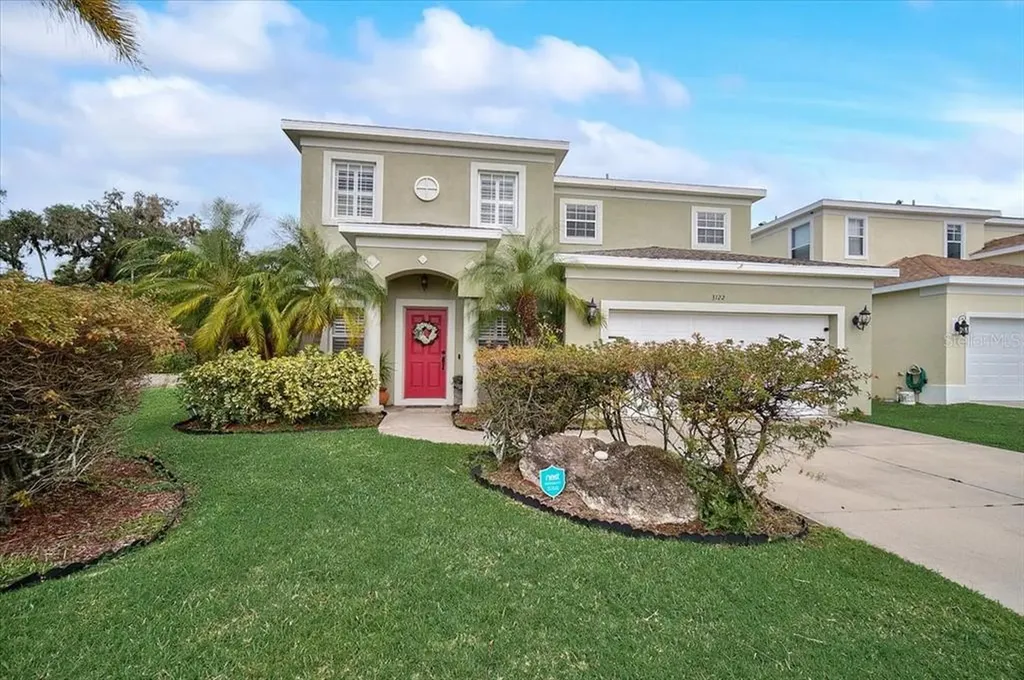 3122 27 Court E Palmetto FL 34221