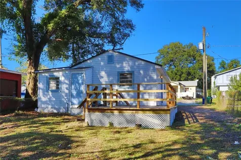 2007 E Seward Street Tampa FL 33604