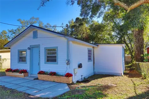 2007 E Seward Street Tampa FL 33604