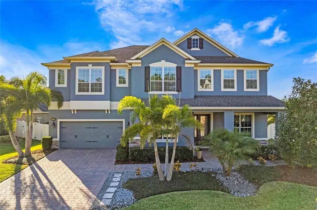 15984 Sweet Murcott Court Winter Garden FL 34787