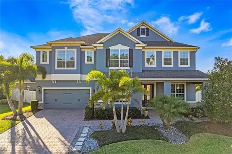 15984 Sweet Murcott Court Winter Garden FL 34787