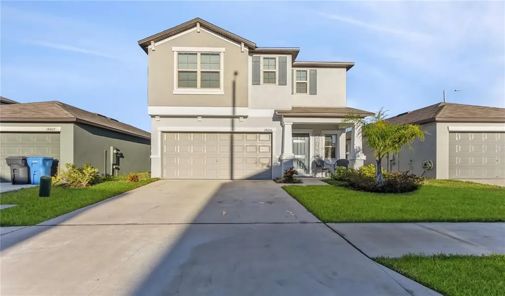 14605 Dunrobin Drive Wimauma FL 33598
